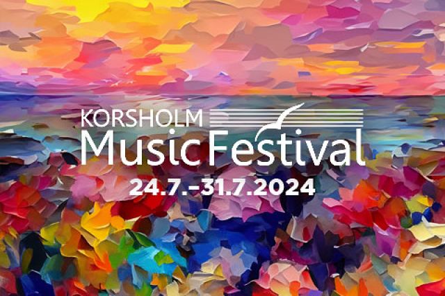 Korsholman Musiikkijuhlat